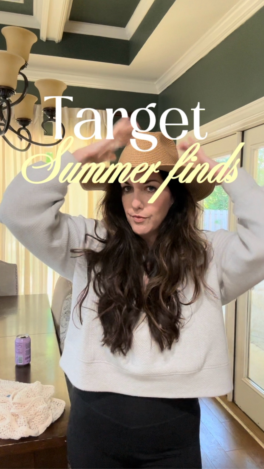 Mini @Target summer accessories haul!! 

#LTKTravel #LTKootd #LTKSwim