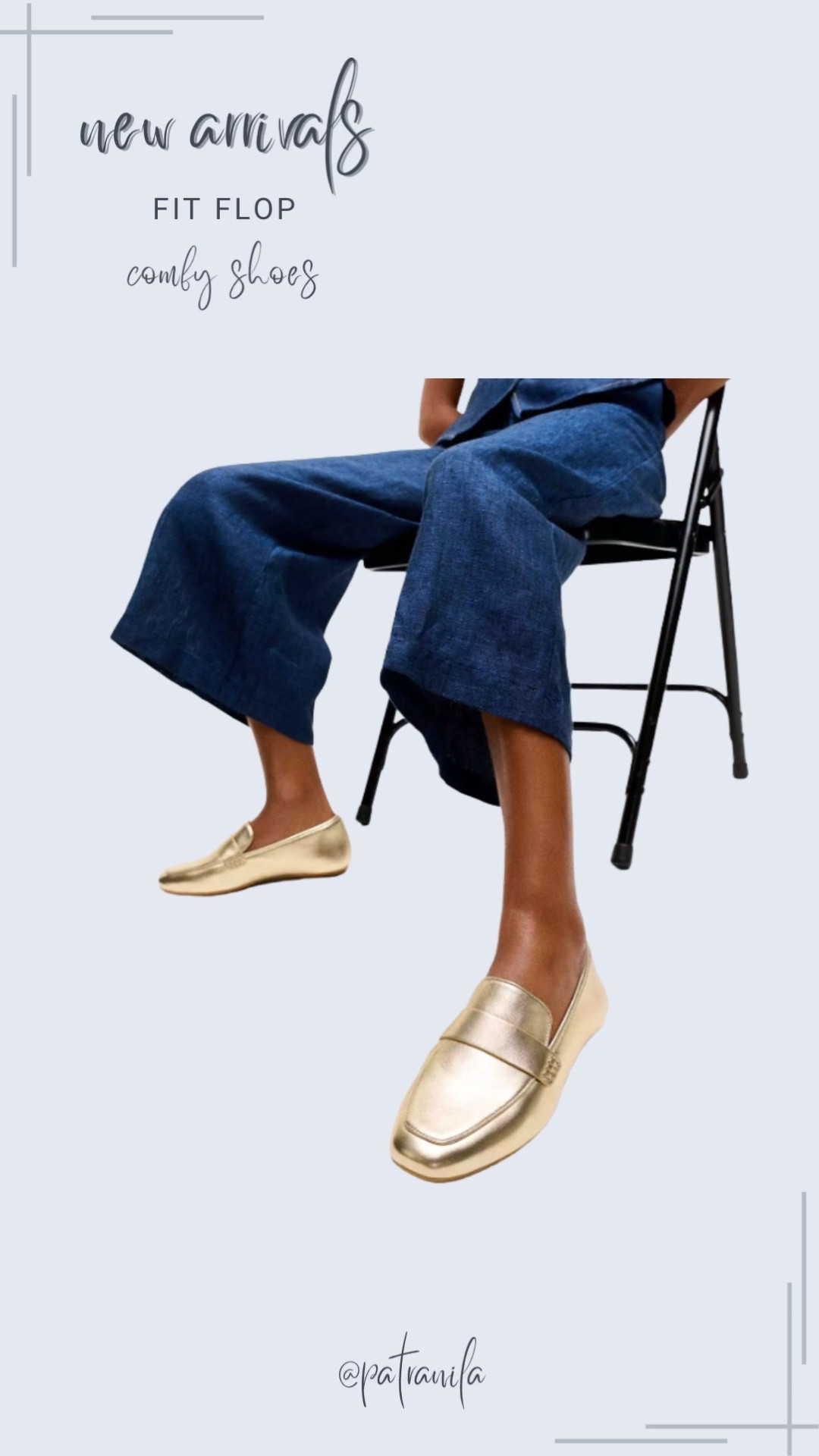 New Arrivals - Comfortable shoes. Women's loafers, work from home, metallic loafers, winter wardrobe, fit flop, walking shoes, gold shoes, metallic flats 
#ltkshoecrush 

#LTKmomlife #LTKOver40 #LTKSeasonal