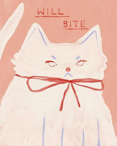 Will Bite | Artfully Walls