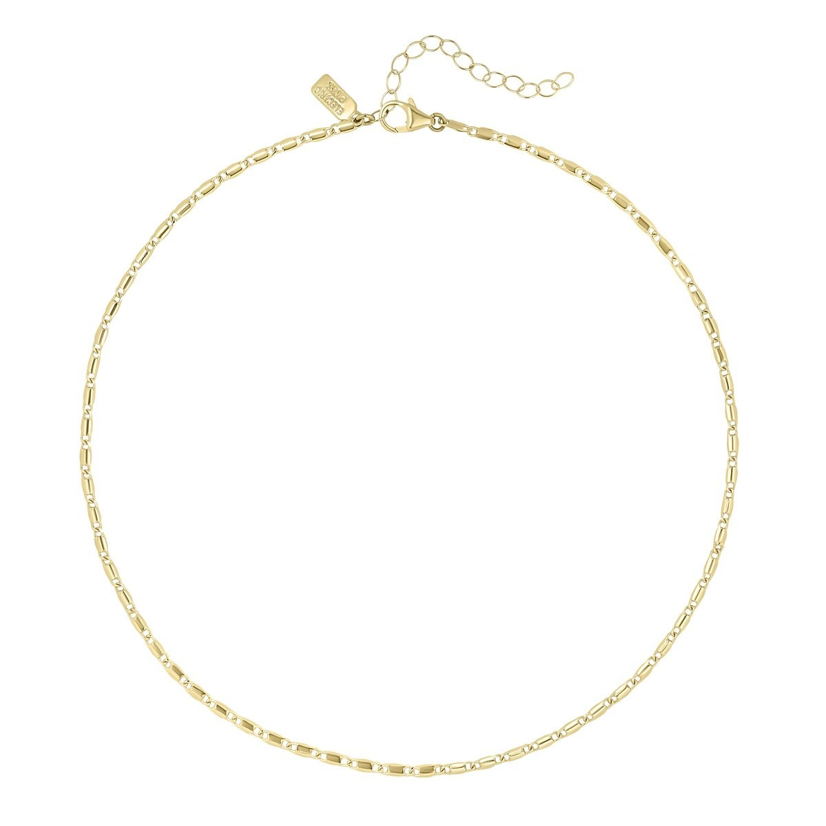 Love Necklace | Electric Picks Jewelry