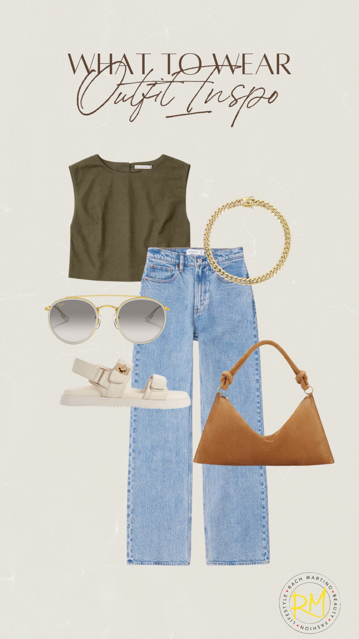 Casual outfit idea easy fall transition outfit 

#LTKunder50 #LTKstyletip #LTKsalealert