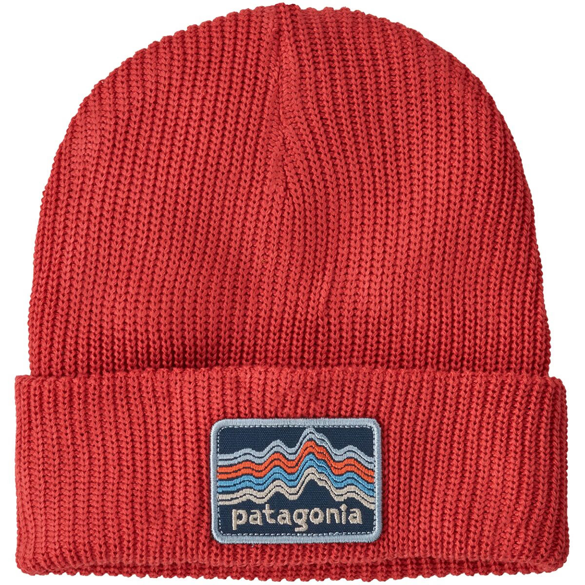 Patagonia Logo Beanie - Kids' - Kids | Backcountry
