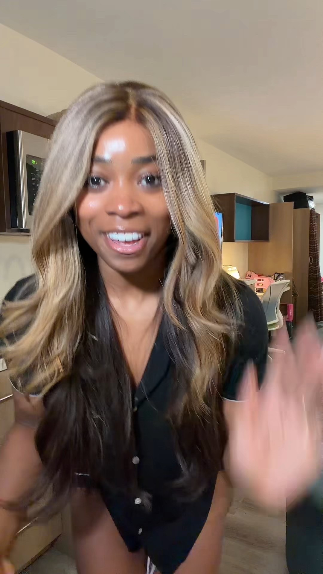 Bella Boo’s annual Valentine’s Day surprise 🥹💕!!! Around here, we never miss a reason to celebrate LOVE!! #theSwans 
Little girl Valentine Day basket!

#LTKdayinmylife #LTKValentine