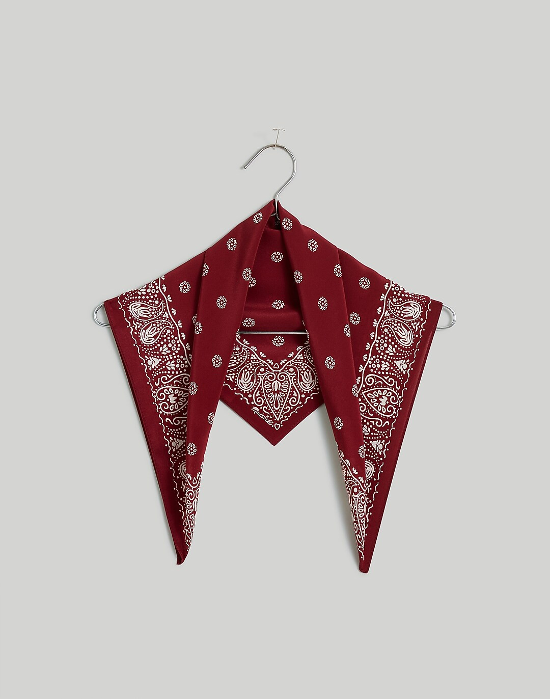 Silk Bandana | Madewell