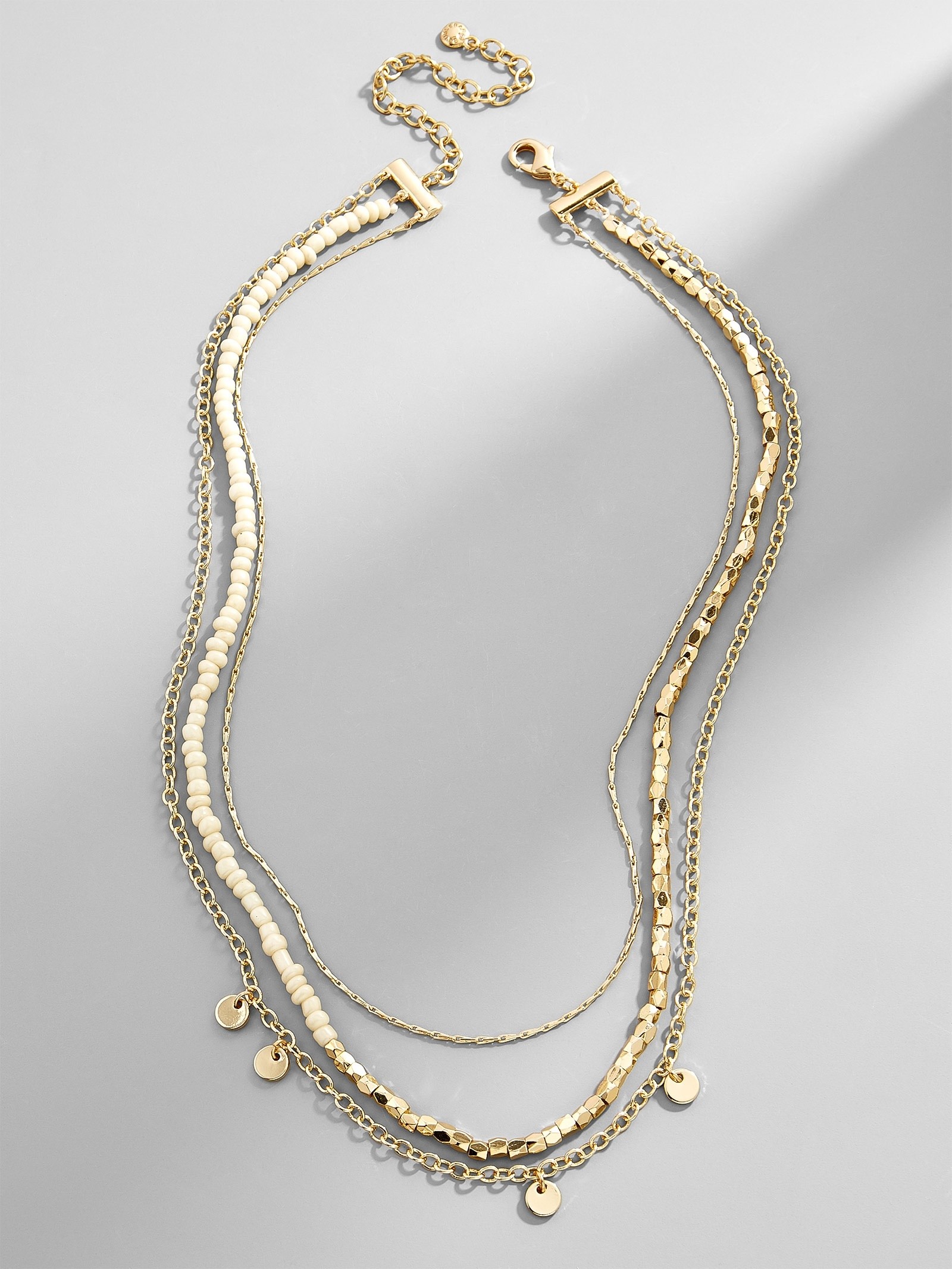 Aurinda Necklace | BaubleBar (US)