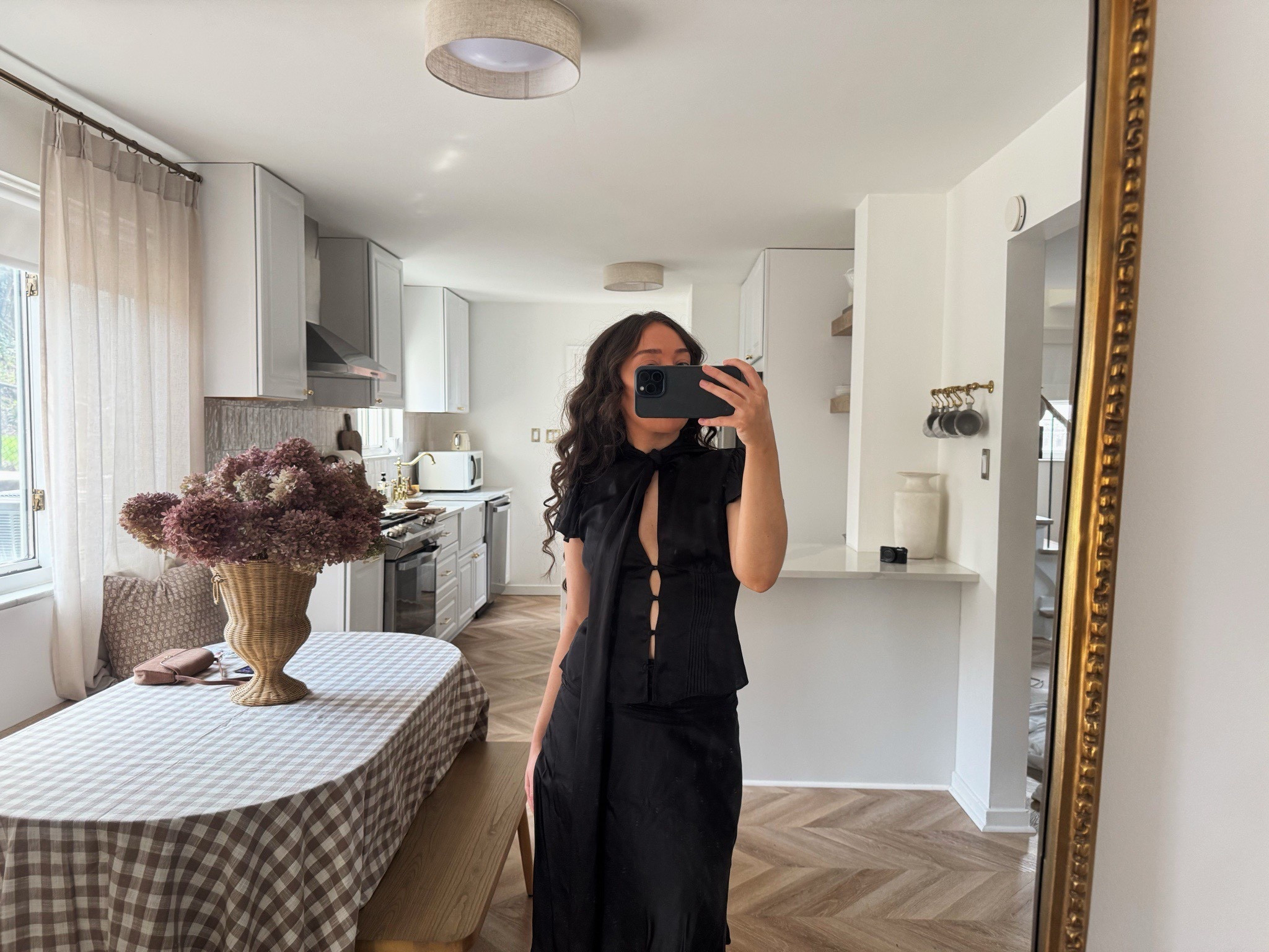 LBD!!! 

#LTKootd #LTKPetite #LTKSeasonal