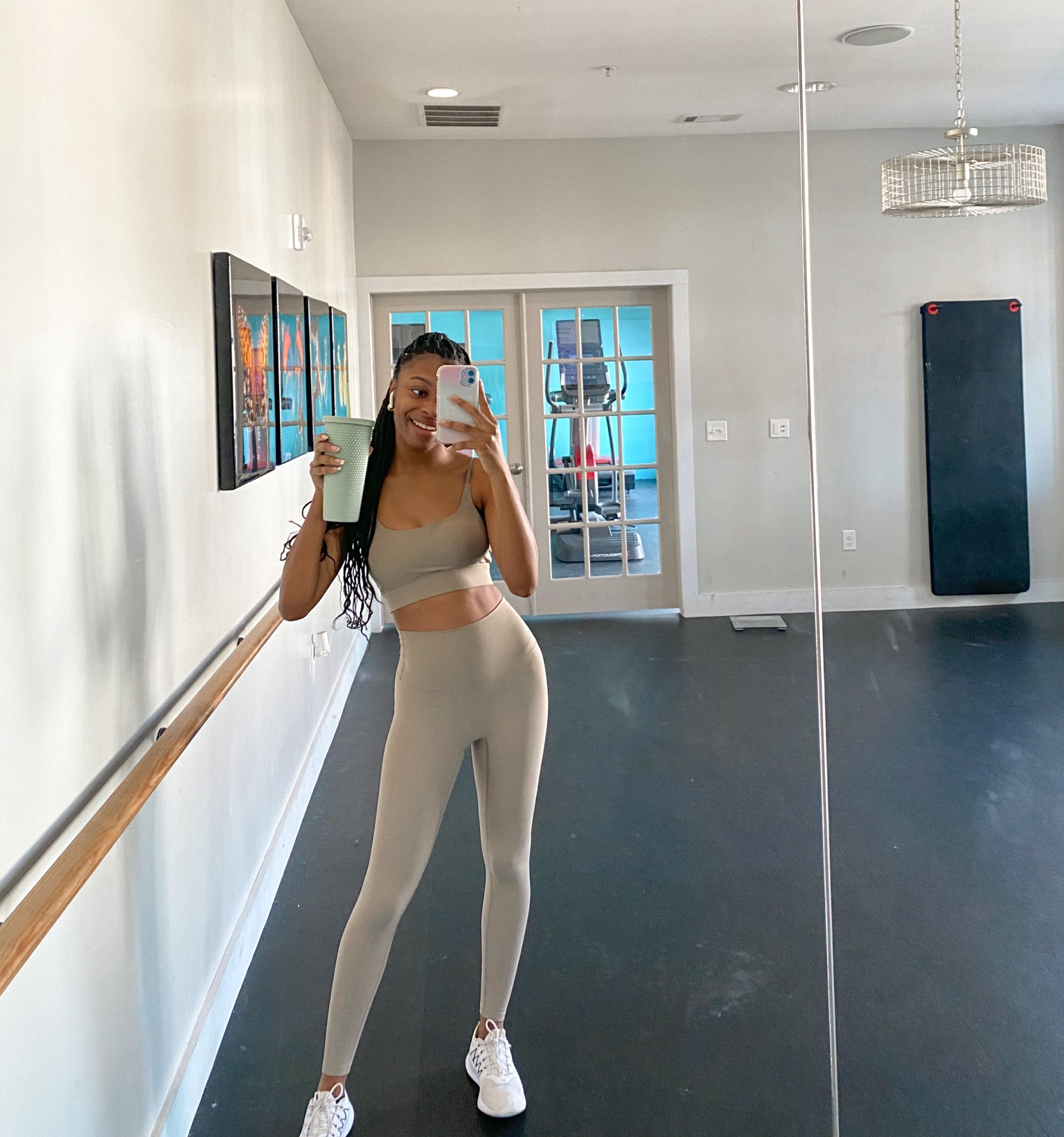 Leggings, workout fit, leggings outfit 

#LTKfit #LTKunder100 #LTKstyletip