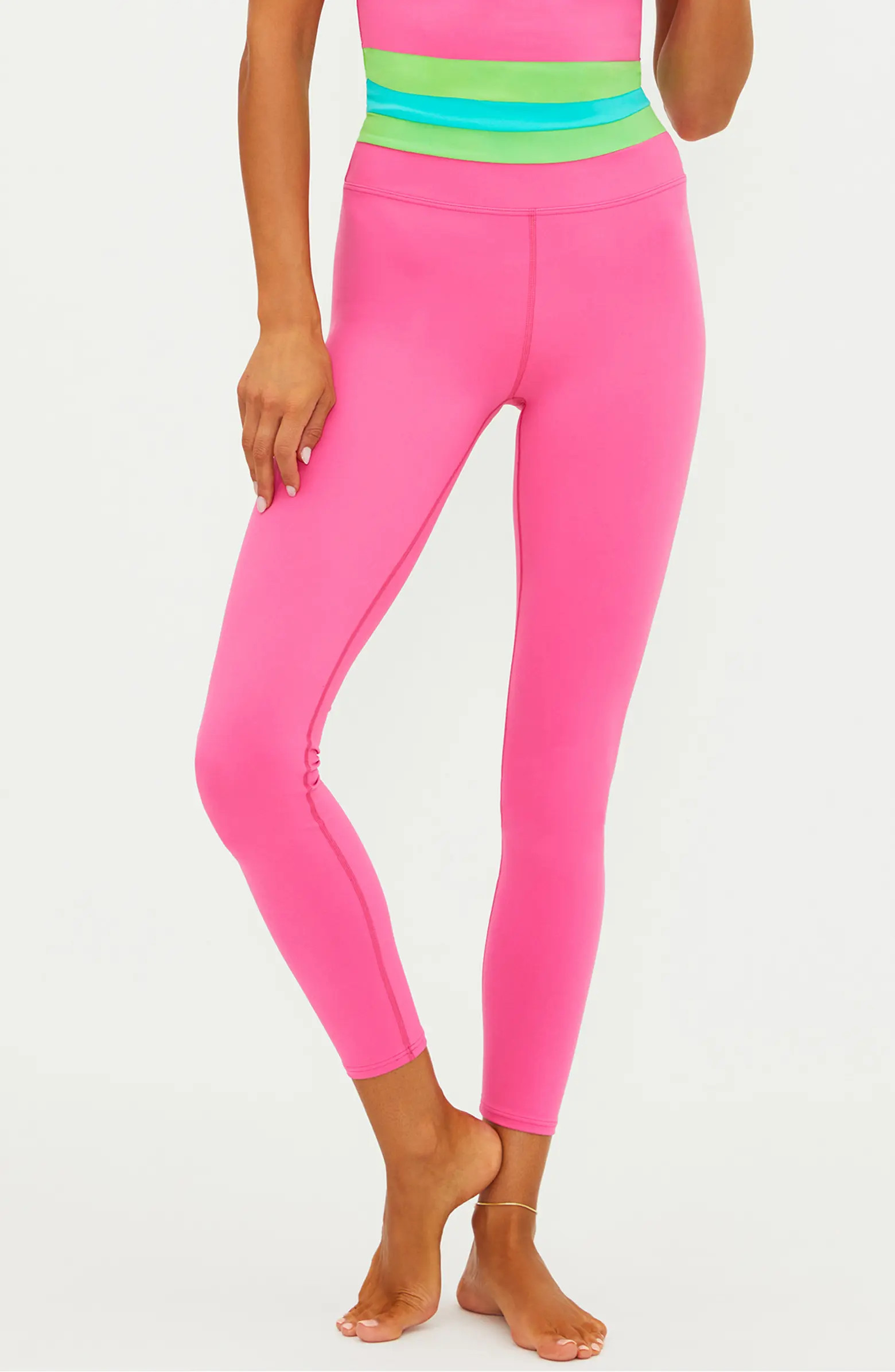Trinity High Waist Leggings | Nordstrom