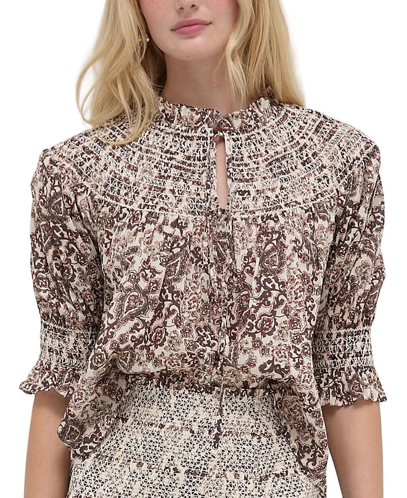 Hill House Home Women's The Zinnia Top | Bloomingdale's (US)