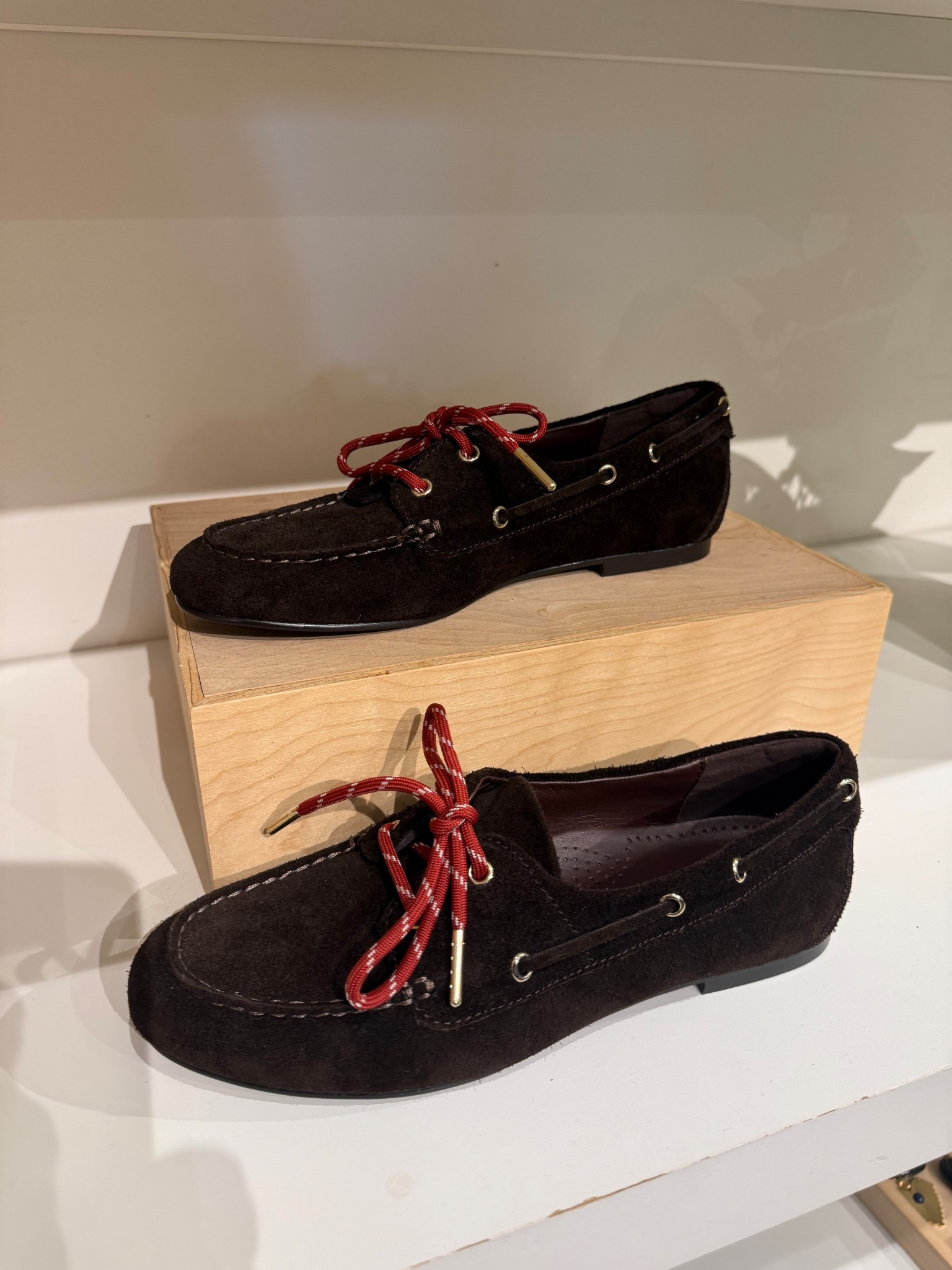 current obsession is boat shoes 

#LTKShoeCrush #LTKSeasonal #LTKU