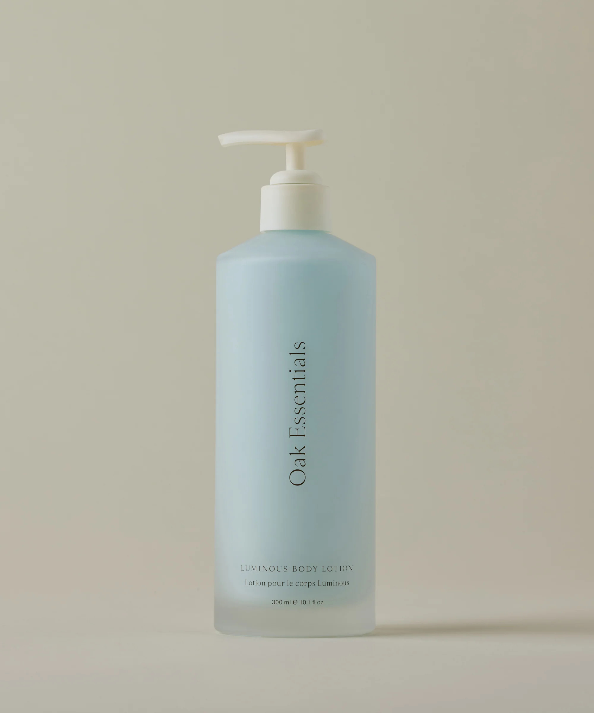 Luminous Body Lotion | Oak Essentials