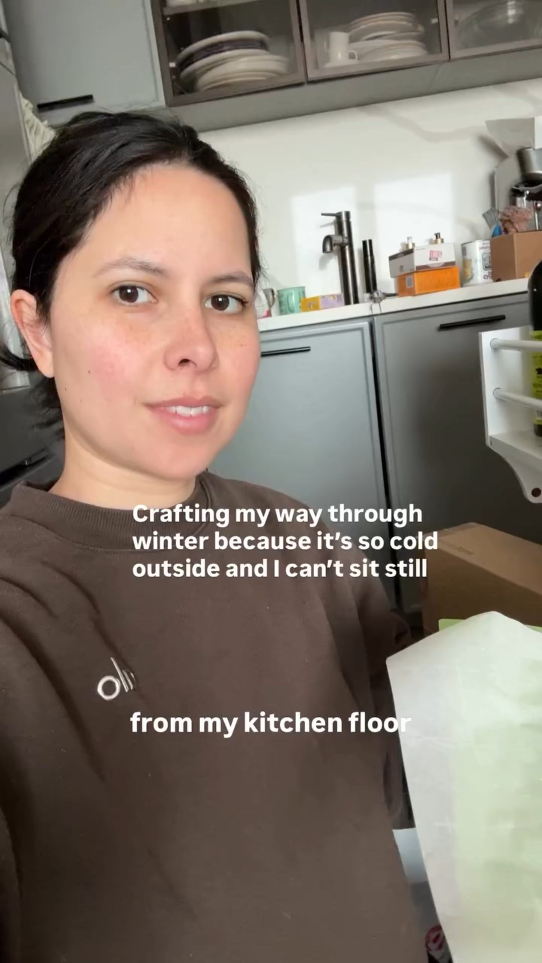 Ok but the takeaway is that I need a spray tan or sun asap 

Going analog, craft idea, Valentine’s Day gift idea, clay envelope