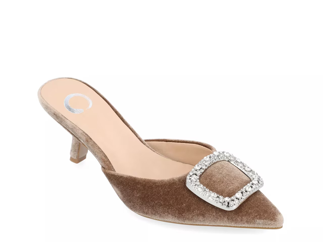 Journee Rishie Pump - Free Shipping | DSW | DSW