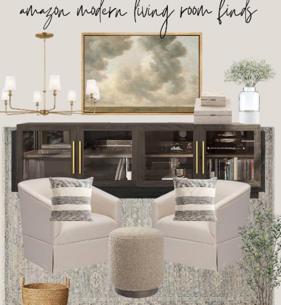 Home decor living room living room decor

#LTKfindsunder50 #LTKhome #LTKstyletip