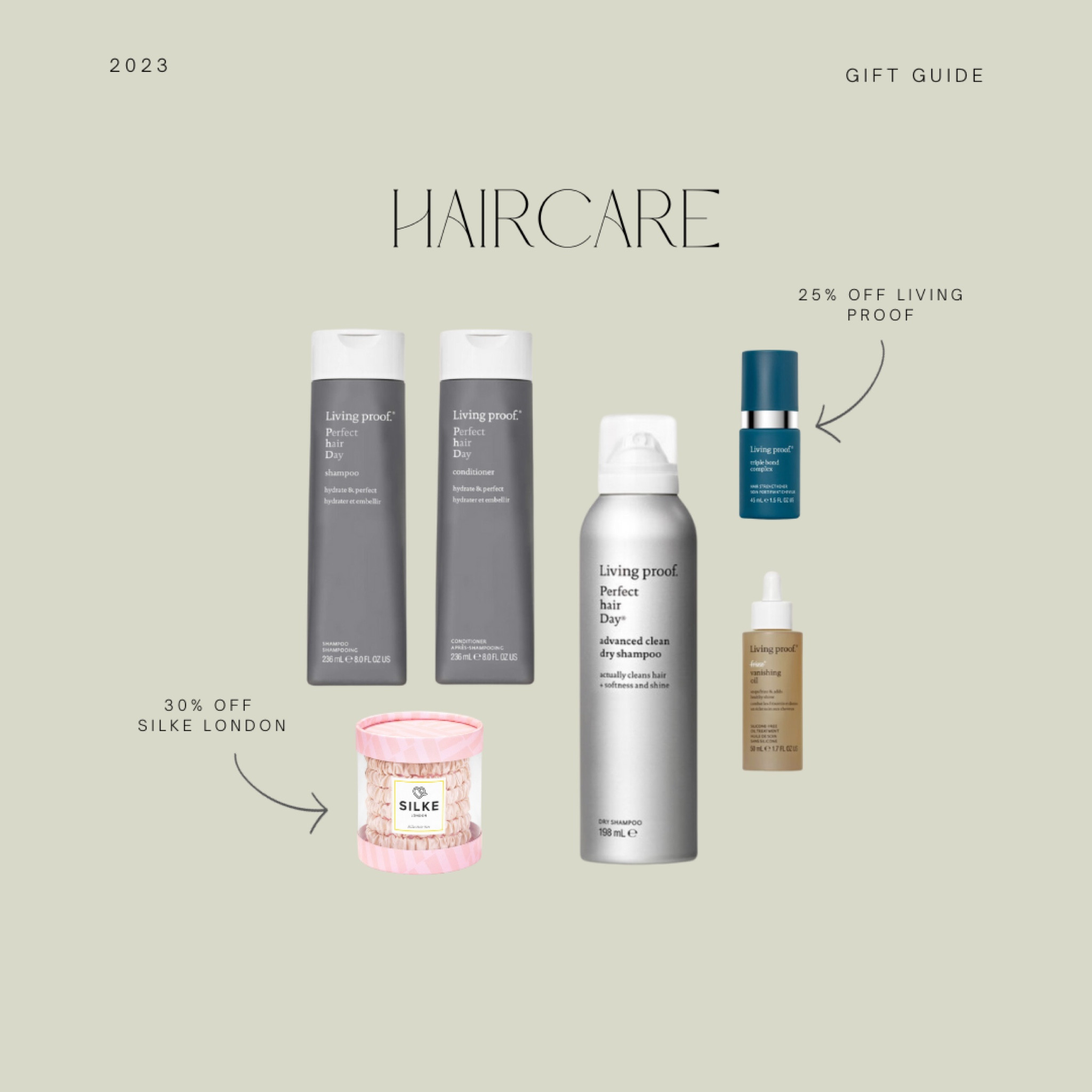 Hair care products that have saved my hair! 

Silke hair ties will be linked in my highlights on instagram 🫶🏼



#LTKCyberWeek #LTKbeauty #LTKfindsunder50