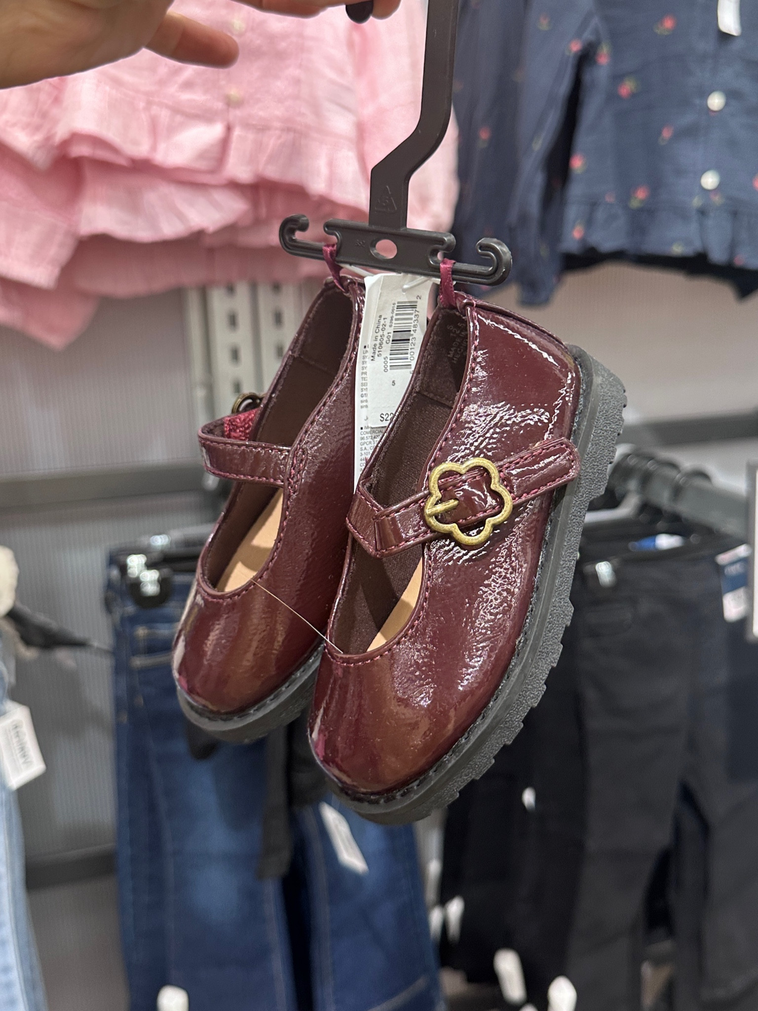 Are we kidding with these toddler shoes!? 

#LTKBaby #LTKFamily #LTKKids