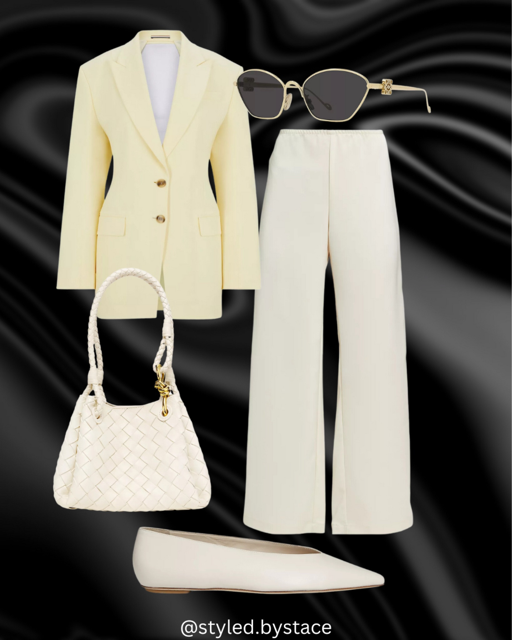 Smooth like butter 

#LTKSeasonal #LTKItBag #LTKStyleTip