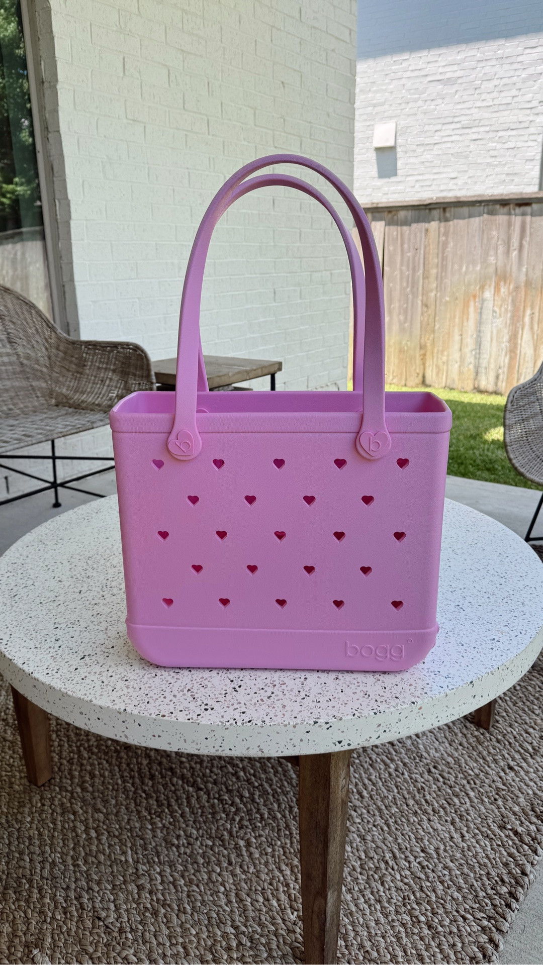 Couldn’t recommend the bogg bags more for summer! I’ve been reaching for this medium size a bit more this summer - called the “baby bogg bag”

#LTKSwim #LTKmomlife #LTKActive
