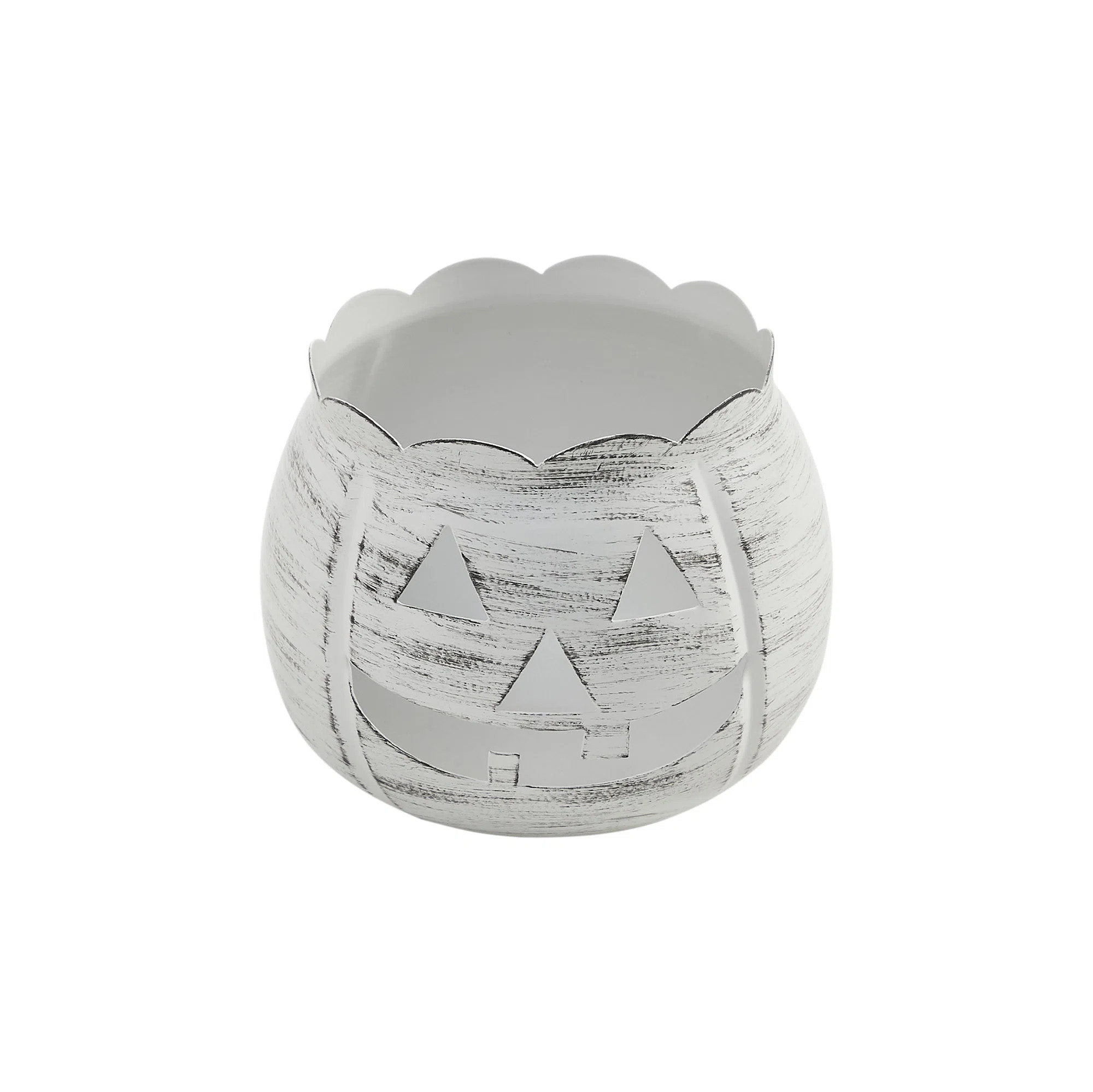 Jack-O-Lantern Candle Holder | Wayfair North America