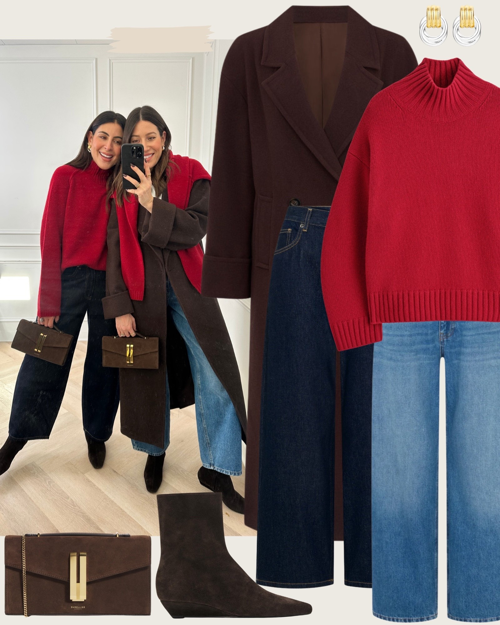 Recent outfits you’ve loved 🫶🏻 COS | ASOS | M&S | ZARA | H&M | COS | autum outfit | winter outfit | office outfit | boots #LTKautumn

#LTKwinter #LTKfestive #LTKstyletip