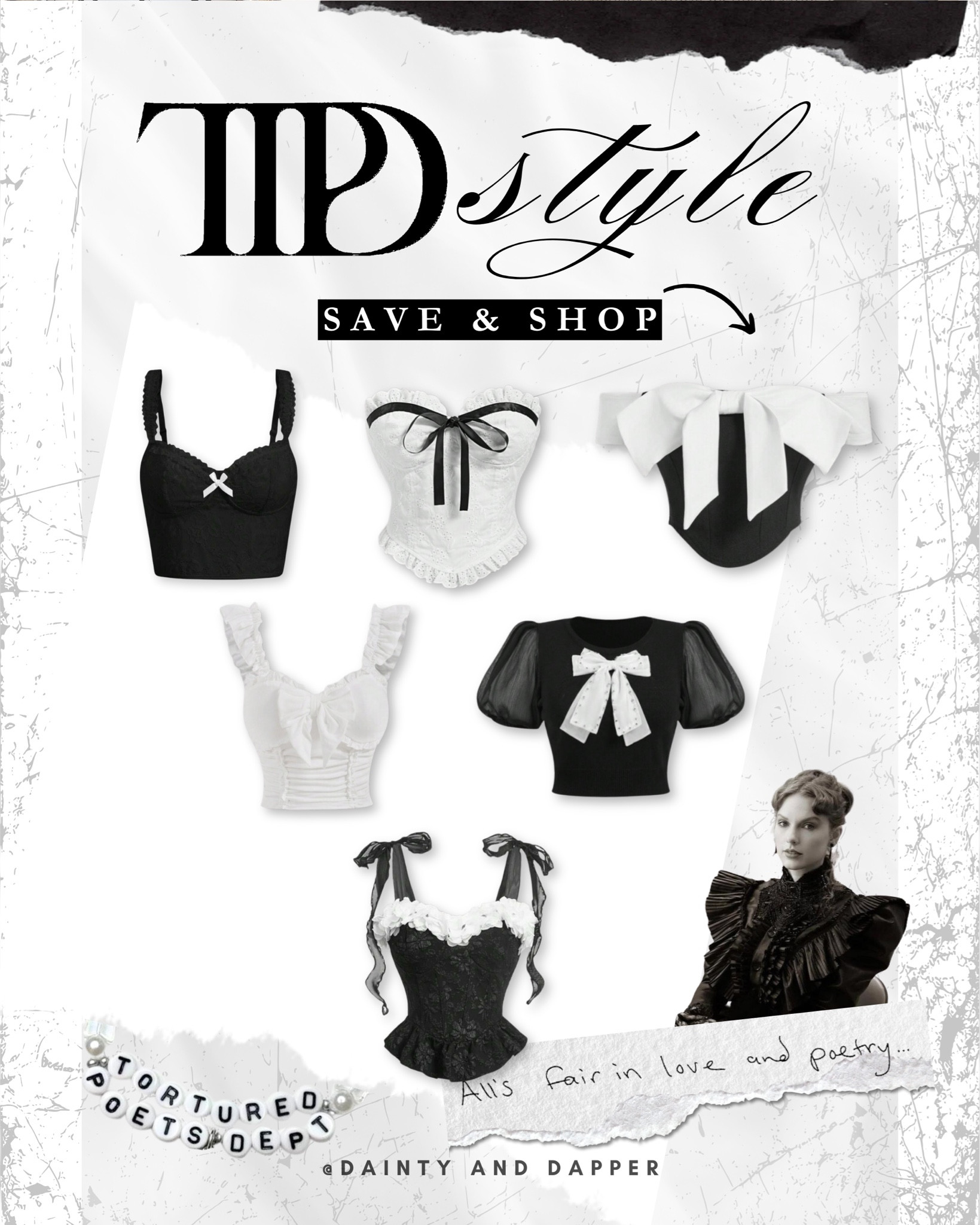 The tortured poets department style shirts that give off TTPD vibes 🫶🏻

#LTKMidsize #LTKU #LTKStyleTip