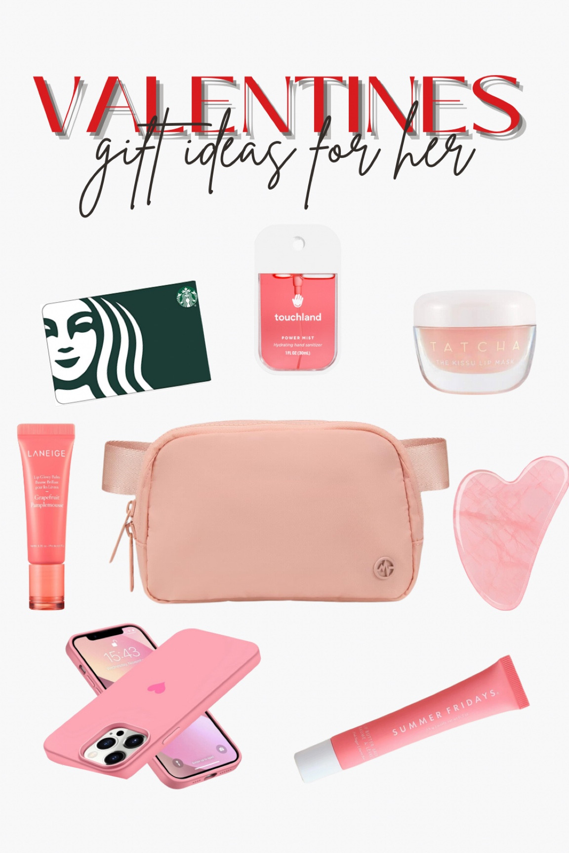 Valentines gift ideas for her - valentines gift idea girl - valentines finds 

#LTKfindsunder50 #LTKsalealert #LTKGiftGuide