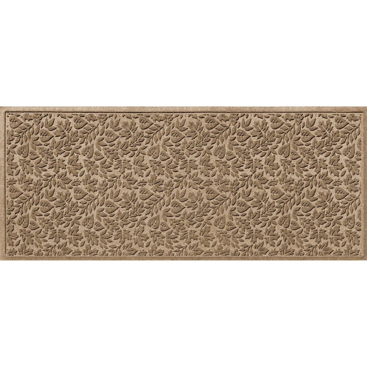 WaterHog\u00ae Fall Day 35 in. x 85 in. Indoor Outdoor Doormat | Wayfair North America