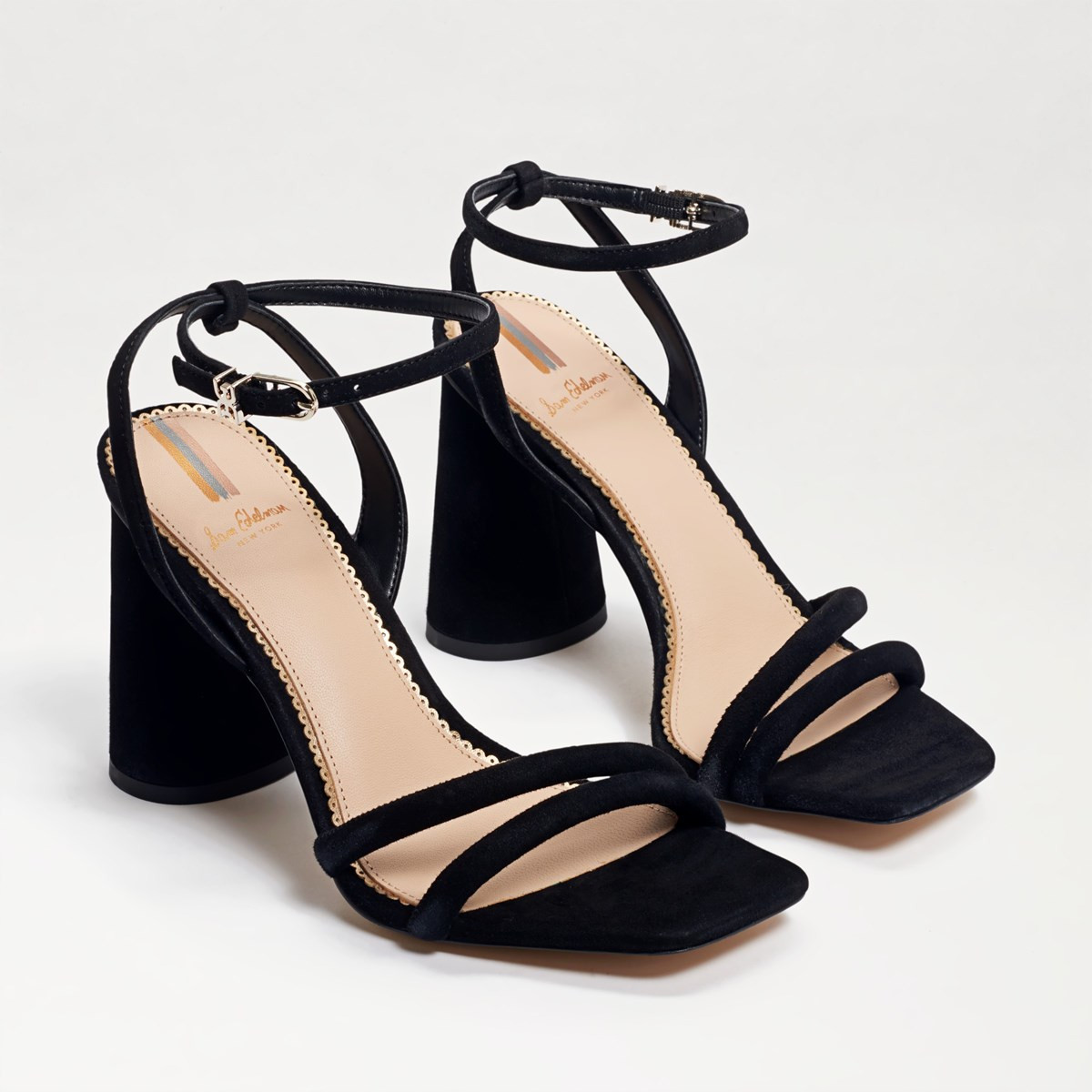 Kia Block Heel Sandal | Sam Edelman