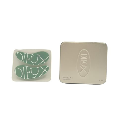 Dieux Forever Eye Mask Eye Reviver Mask 0.5 oz | Amazon (US)