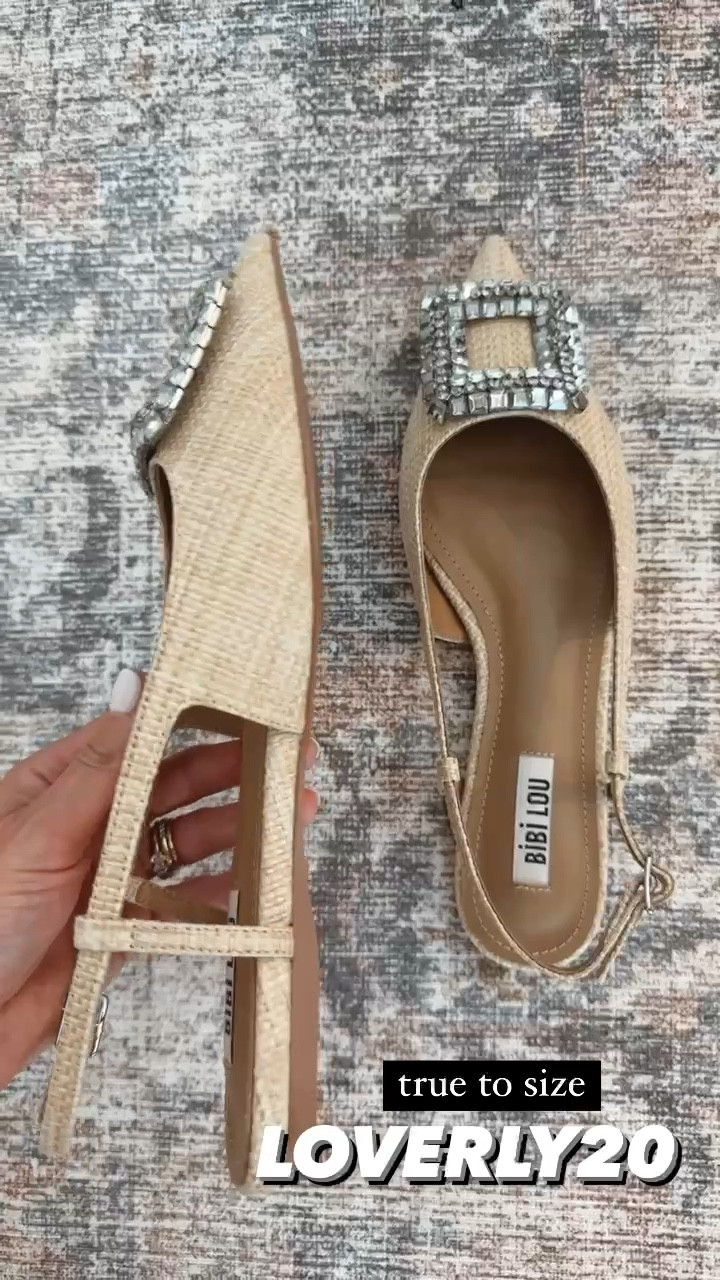 Bibi lou embellished sandals hot sale