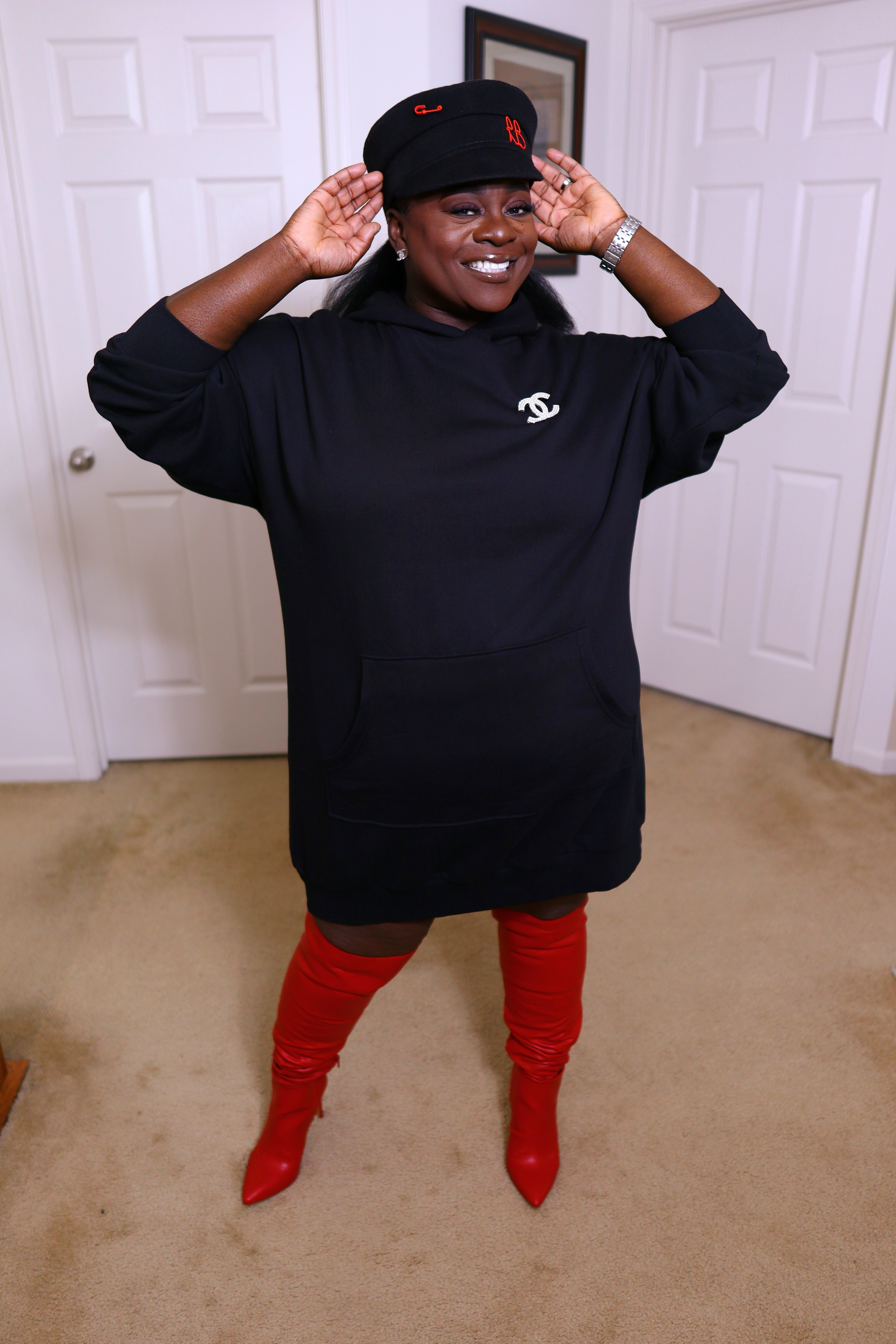 #LTKPlusSize #LTKStyleTip #LTKShoeCrush
