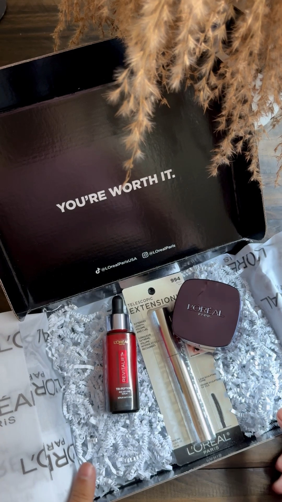 Loreal skin

#LTKBeauty #LTKGiftGuide #LTKHoliday