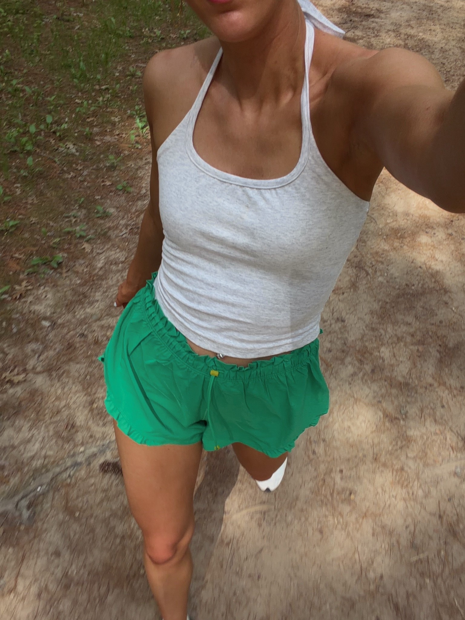 Aerie favorites of the week !!💚🥝💭

#LTKootd #LTKSeasonal #LTKActive