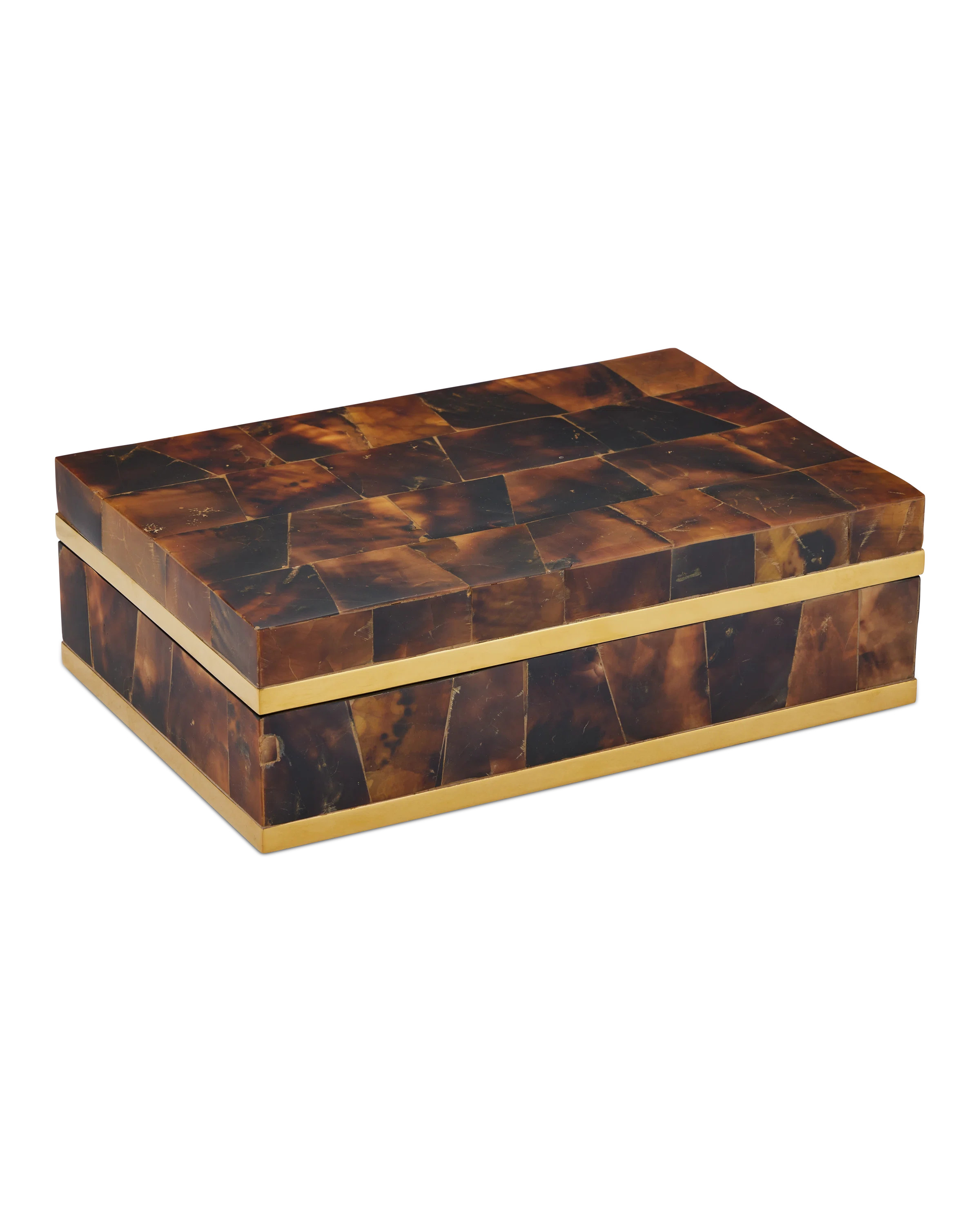 Casey Decorative Box | Perigold