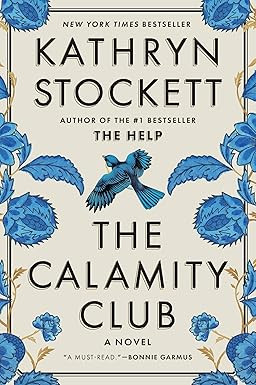 The Calamity Club: A Novel | Amazon (US)