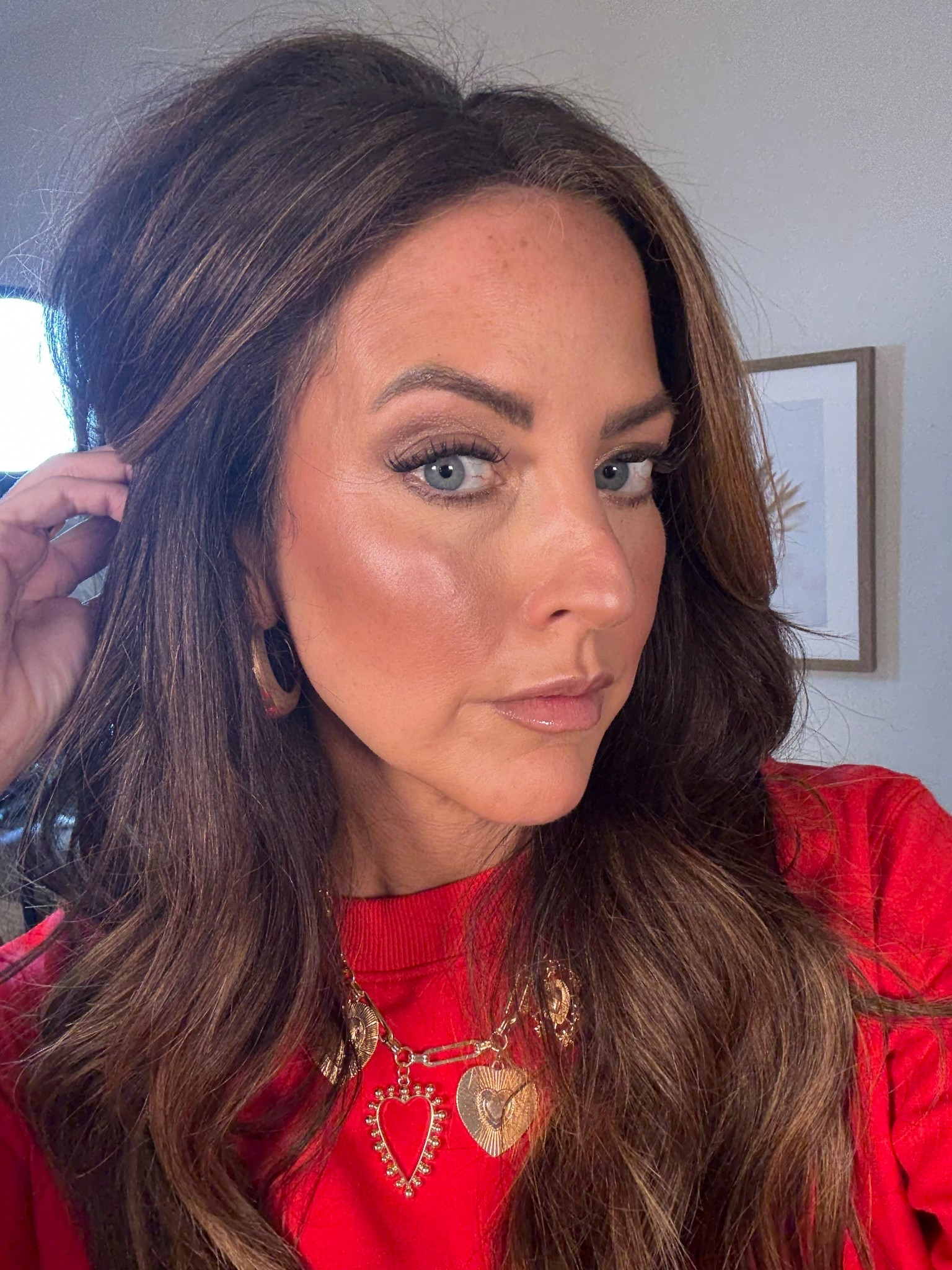 Makeup in my cart! 

#LTKBeauty