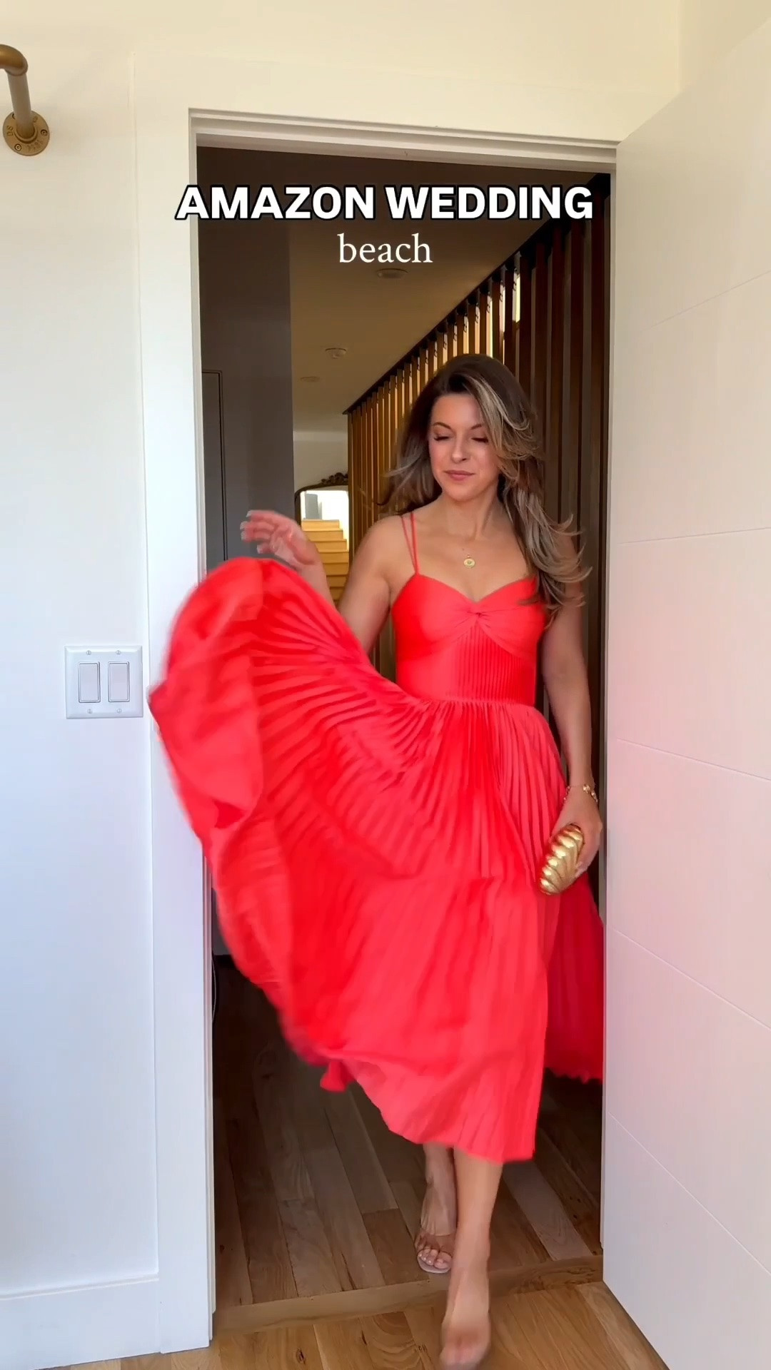 Amazon resortwear summer vacation dresses + wedding guest dresses 🌴

I’m 5’4” and wearing my typical smalls/2 

amazon fashion, amazon dresses, amazon finds, amazon outfit ideas, amazon summer outfits, affordable fashion finds, summer wedding guest dresses, wedding guest dresses, cocktail dresses, semi-formal dresses, black tie wedding guest dresses, destination wedding guest dresses, garden party dresses, wedding guest outfit ideas

#LTKgrwm #LTKSeasonal #LTKWedding