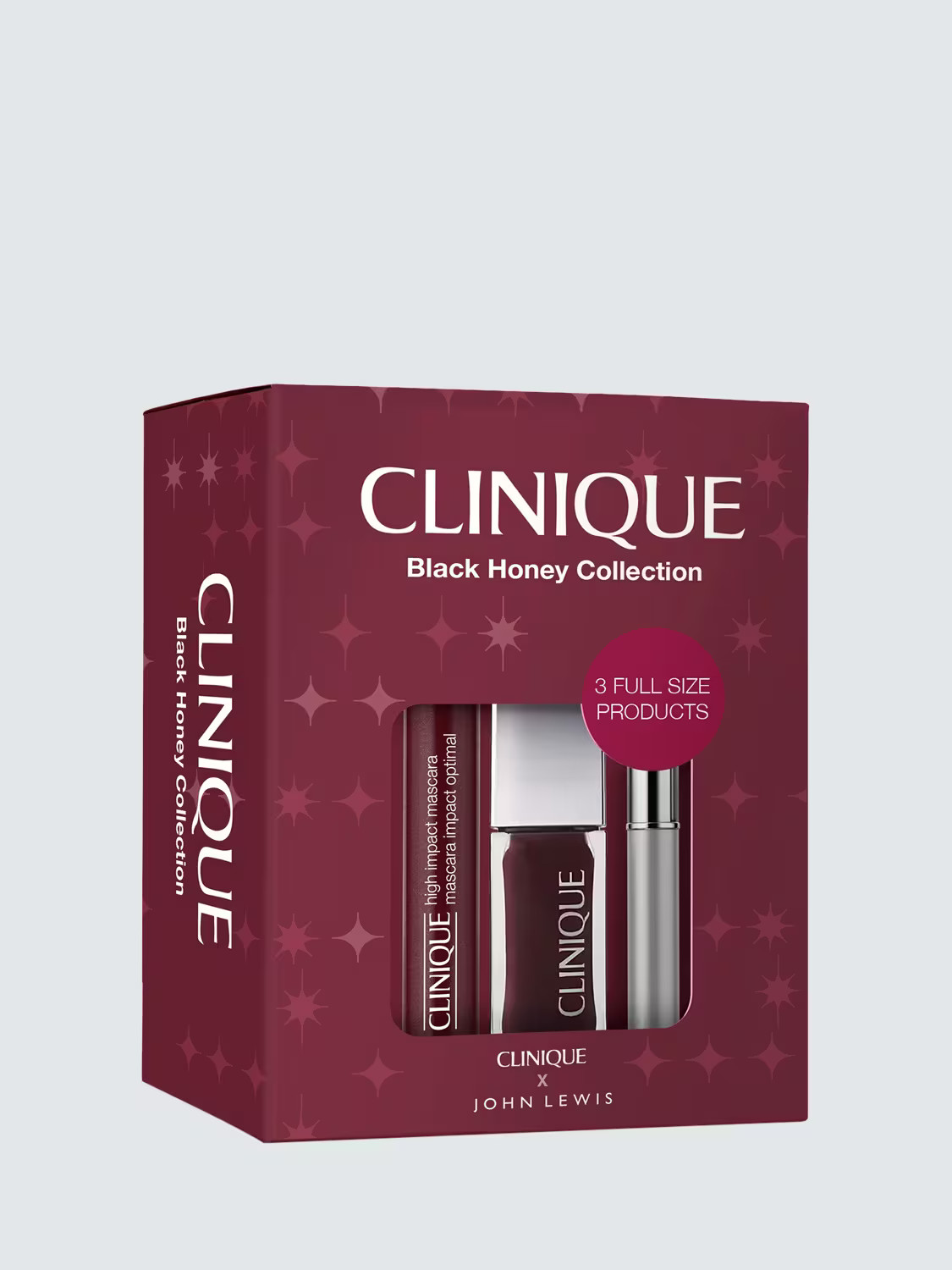 Clinique x Black Honey Collection Makeup Gift Set | John Lewis (UK)