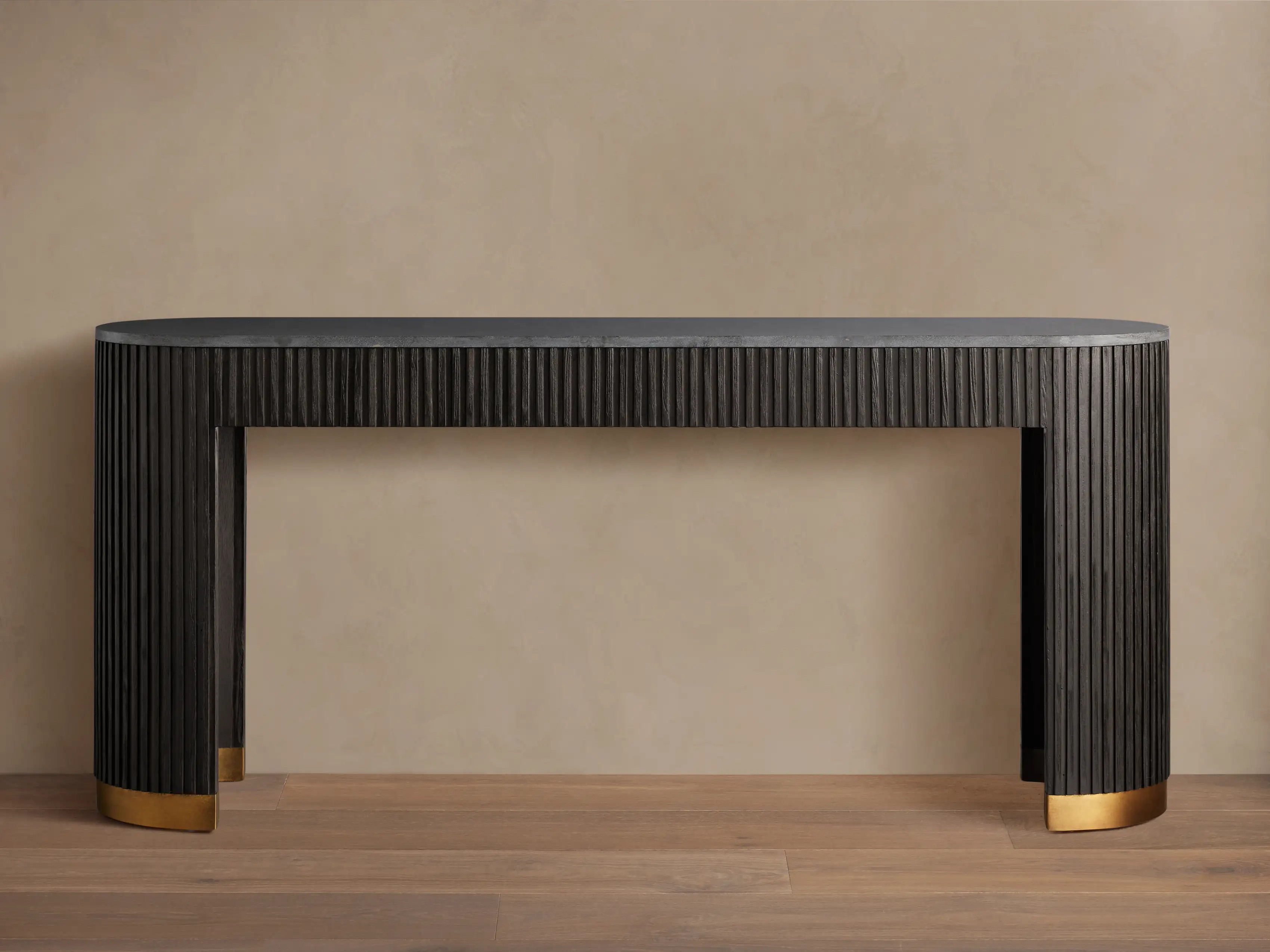 Finnley Console Table | Arhaus