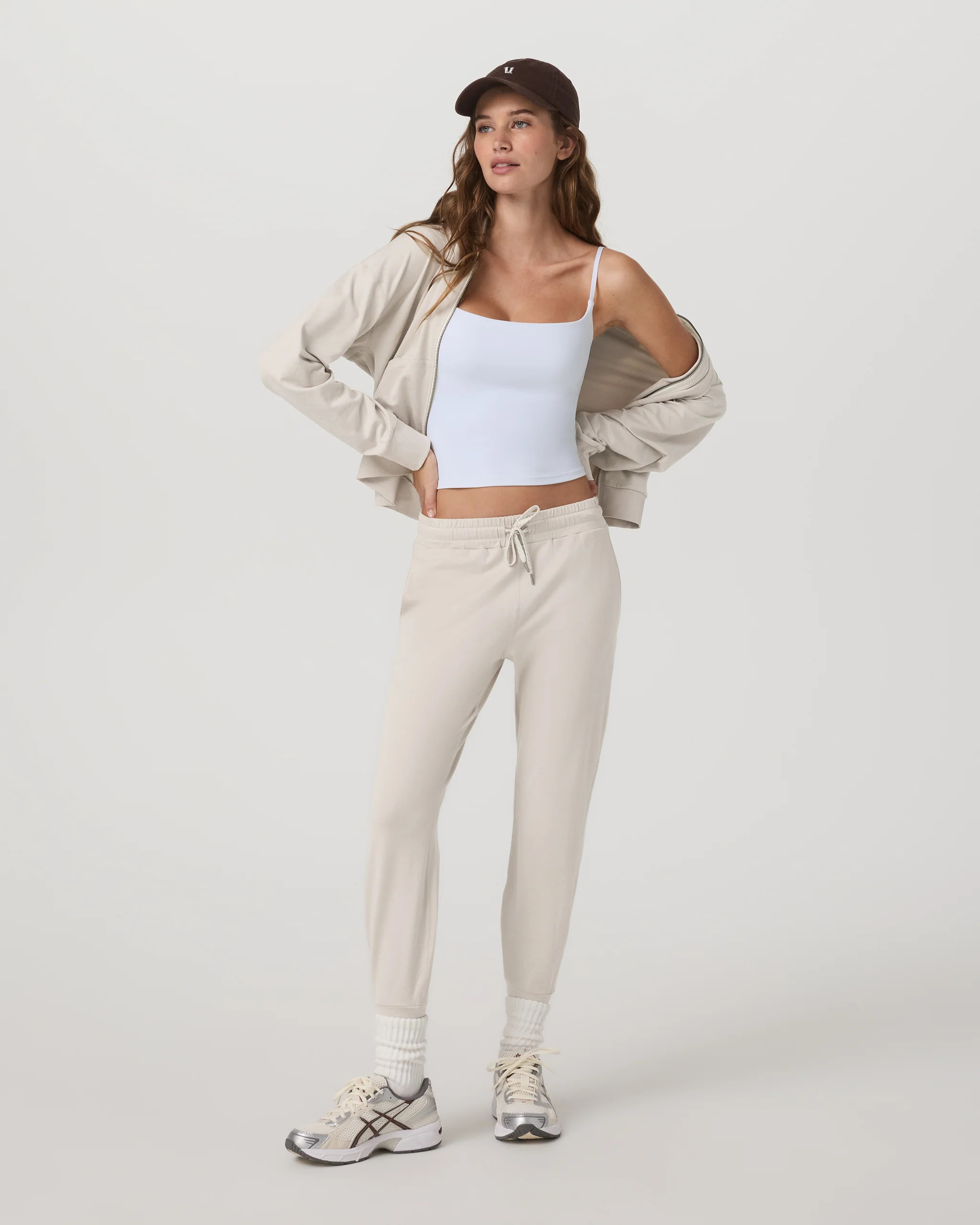 Performance Jogger | Vuori Clothing (US & Canada)