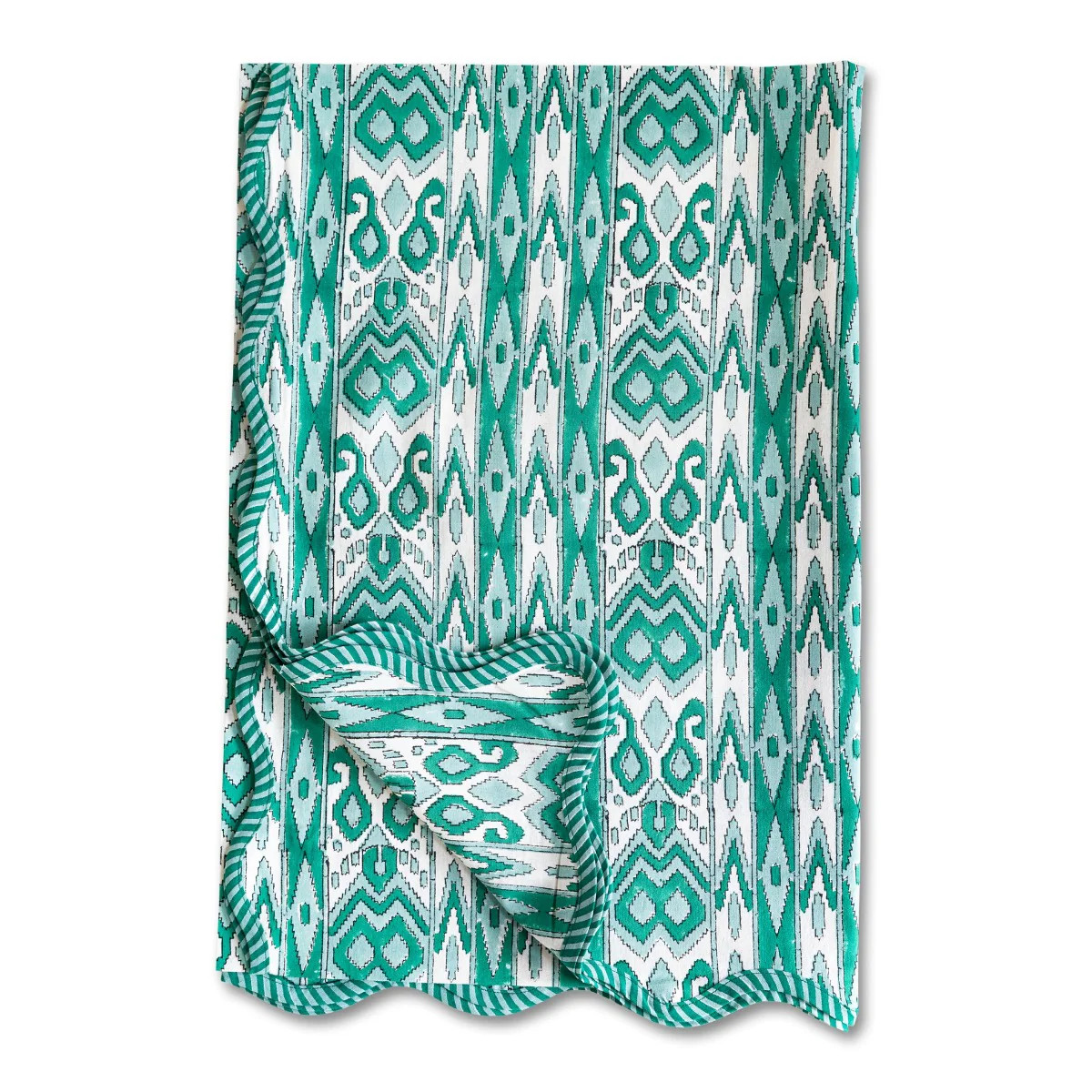 Furbish Studio - Bailey Tablecloth | Furbish Studio