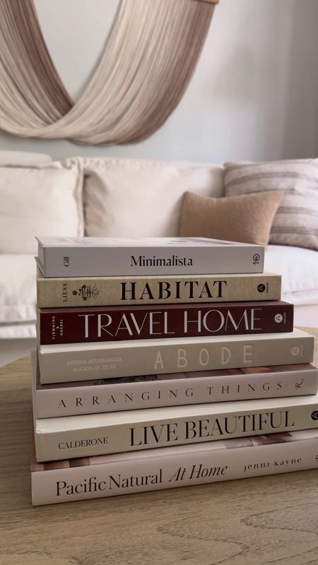 buy 2 get 1 free coffee table books! 


home decor books, coffee table books, home decor, neutral home decorr

#LTKxTarget #LTKhome #LTKsalealert