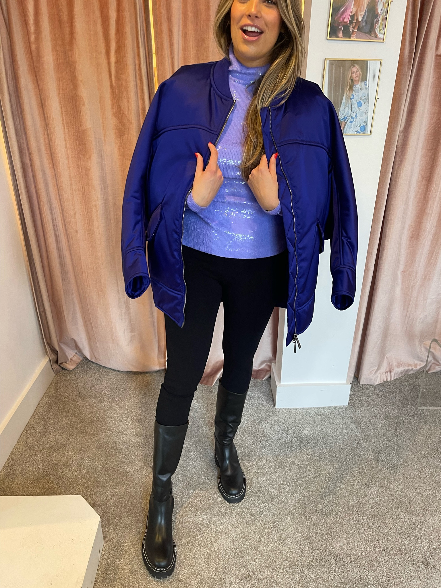 #LTKshoecrush #LTKSeasonal #LTKHoliday