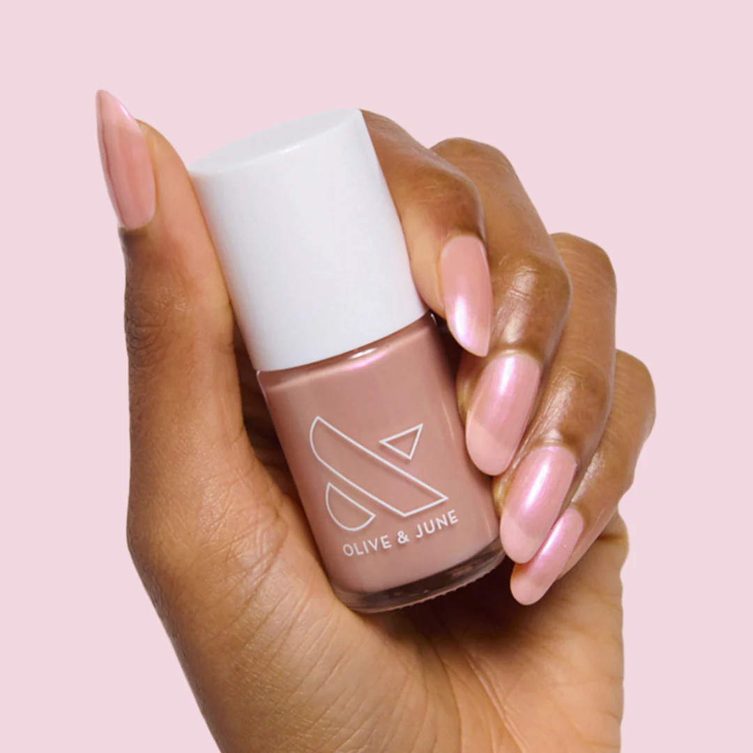 Sandy Scallop | Olive & June