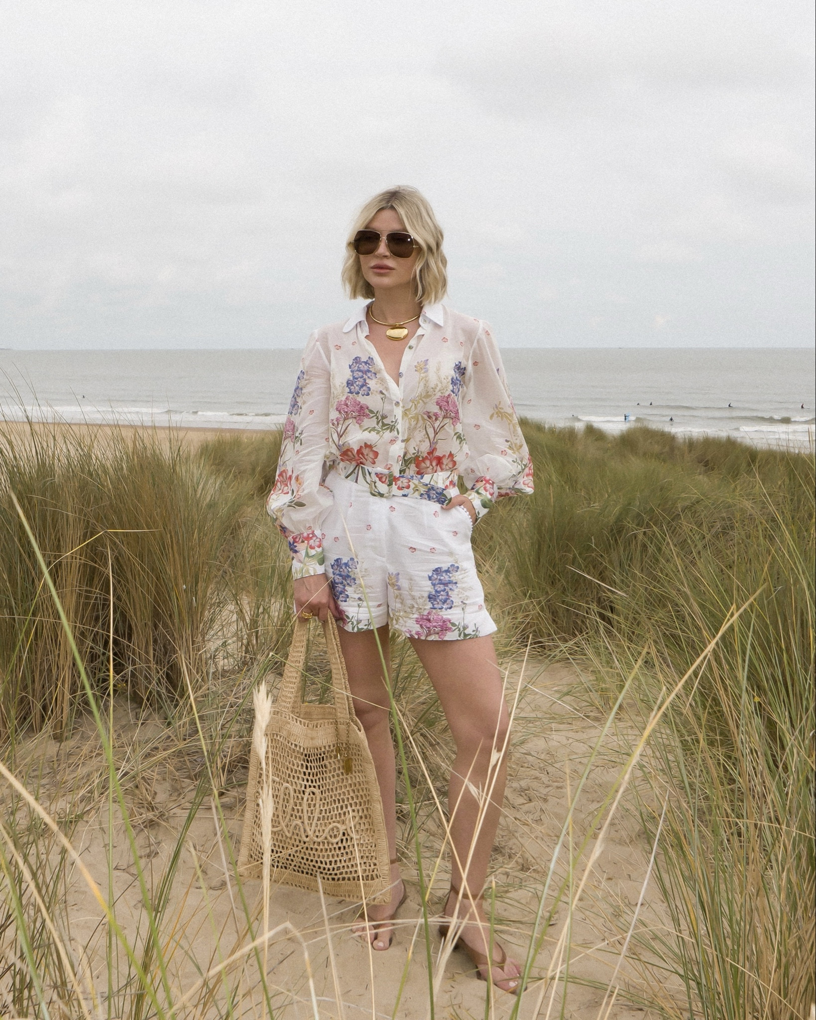 Gloomy beach days 🌊🌸🐚🫶🏻

Chloé girl, boho chic, summer fashion #chloé #chloegirls #summertrends #bohochicstyle #summeroutfitideas #whowhatwearing #outfitinspirations #dailylook #lookoftheday #lookdujour #summeroutfitinspo

#LTKSeasonal #LTKItBag #LTKStyleTip