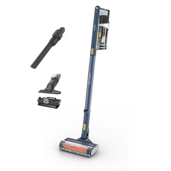 Shark Cordless Pet Cordless Stick Vacuum, with XL Dust Cup, LED Headlights, Handheld Vac, Lightwe... | Walmart (US)