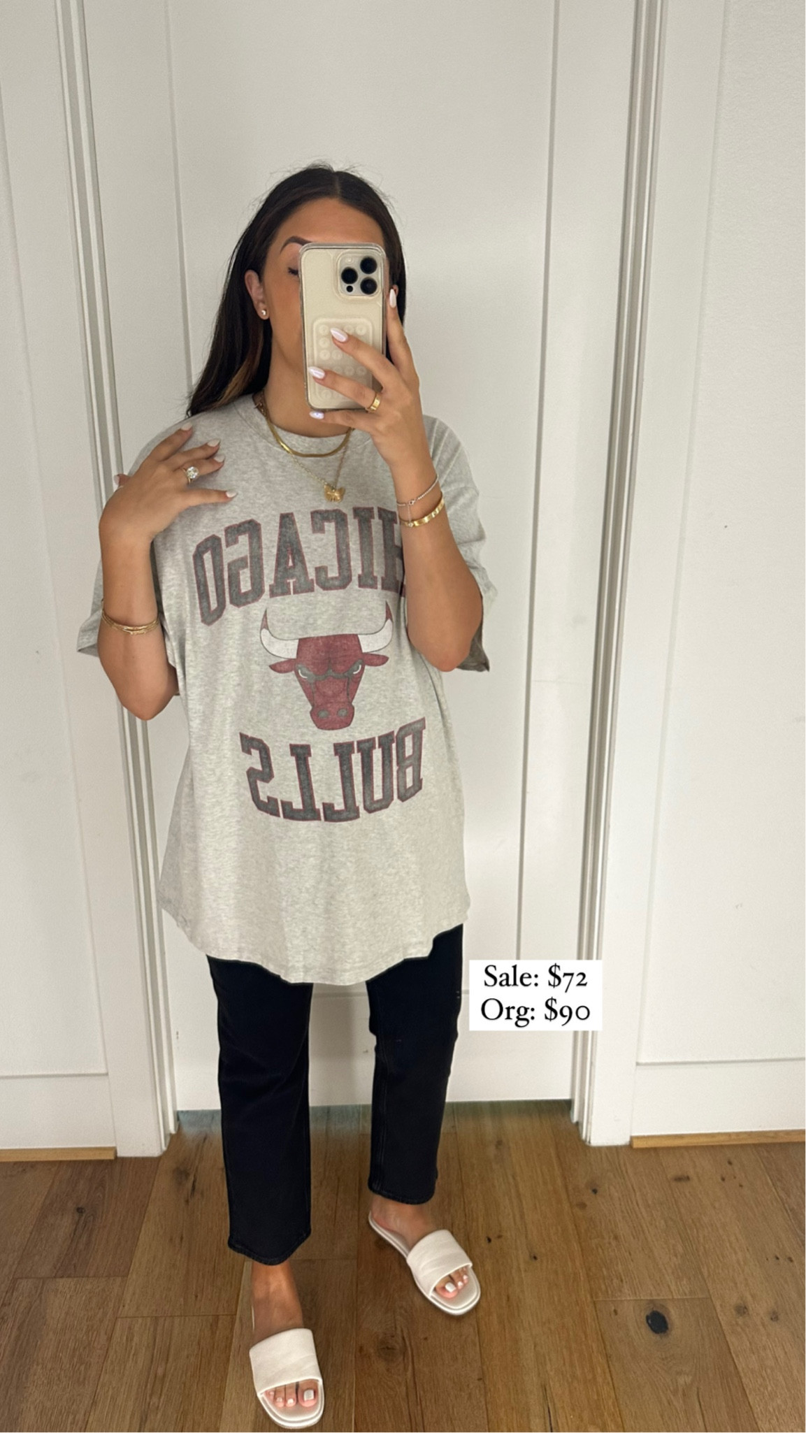 Top: xl
Jeans: 27 short 

Dressupbuttercup.con

#dressupbuttercup 

#LTKshoecrush #LTKSeasonal #LTKstyletip