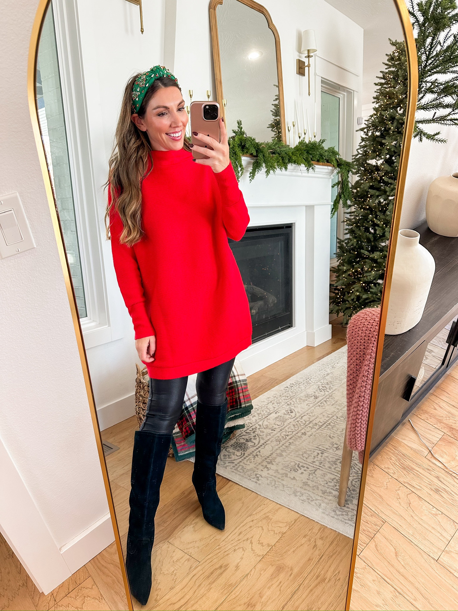 Easy and COMFORTABLE holiday outfit inspo! Amazon fashion, holiday outfit, Christmas outfit.

#LTKHoliday #LTKStyleTip #LTKSeasonal