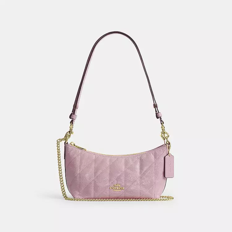 Caitlin Shoulder Bag | Coach (US)