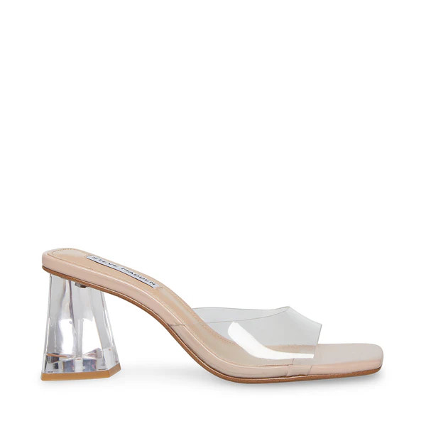 PAULINE CLEAR | Steve Madden (US)